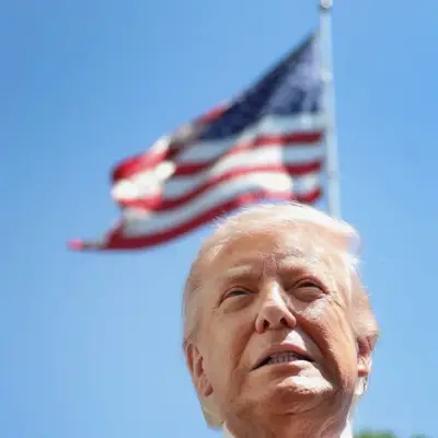 Trump Media abandona planes de ETF de Bitcoin por mercado saturado