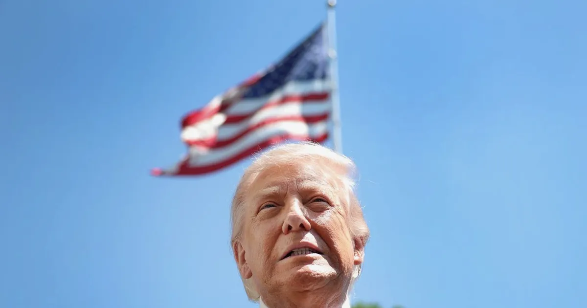 Trump Media abandonne ses projets d'ETF Bitcoin face à un marché saturé