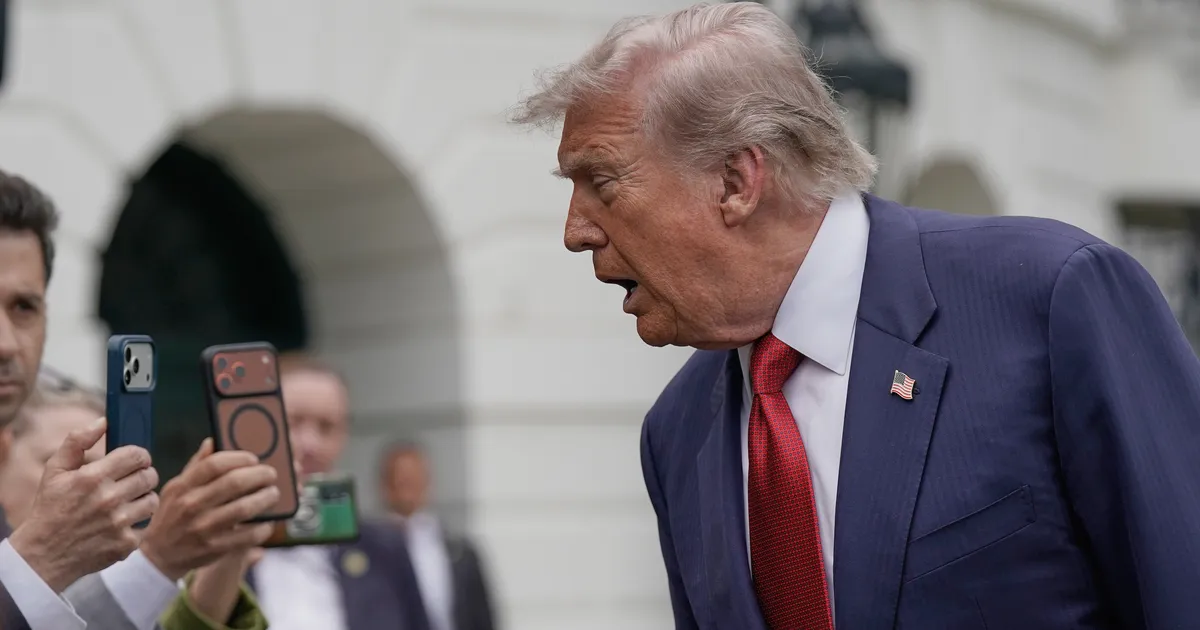 Les contrats à terme S&P 500, Nasdaq et Dow chutent alors que Trump rejette la proposition de paix iranienne