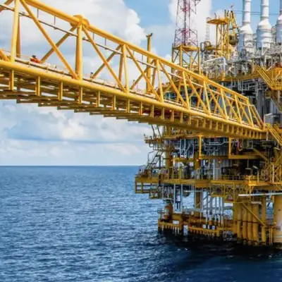 Cổ phiếu Permian Resources giảm 12% trong tuần giữa biến động ngành năng lượng