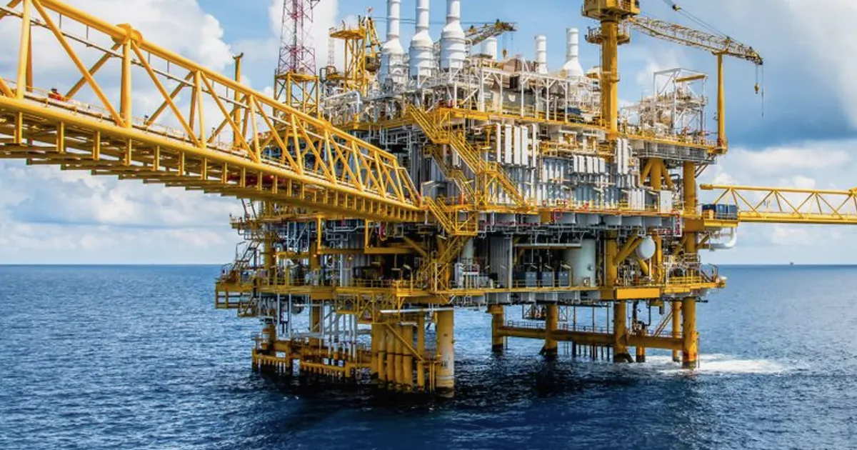 Las acciones de Permian Resources caen un 12% en una semana por volatilidad energética