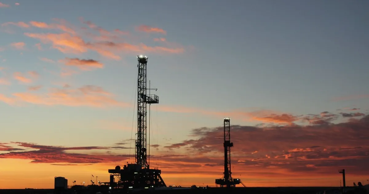 Sinopec Ramps Up Sichuan Shale Gas Drilling to Boost China Energy Security