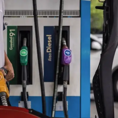 Thai Oil đa dạng hóa nguồn dầu thô để giảm phụ thuộc Trung Đông