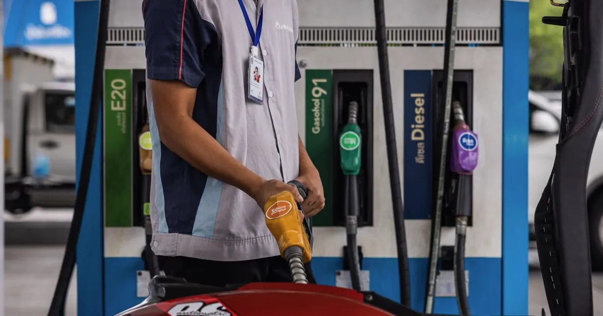 Thai Oil diversifie ses sources de brut pour réduire sa dépendance au Moyen-Orient