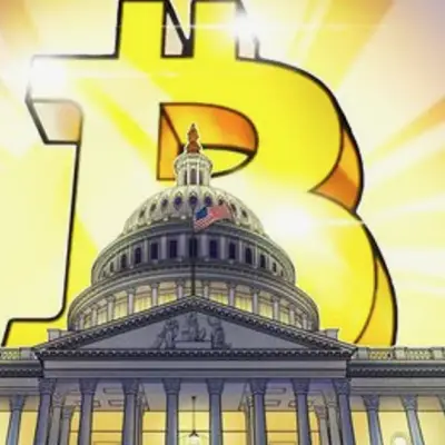 Ley CLARITY de EE.UU. desata euforia en Bitcoin, advierte Santiment