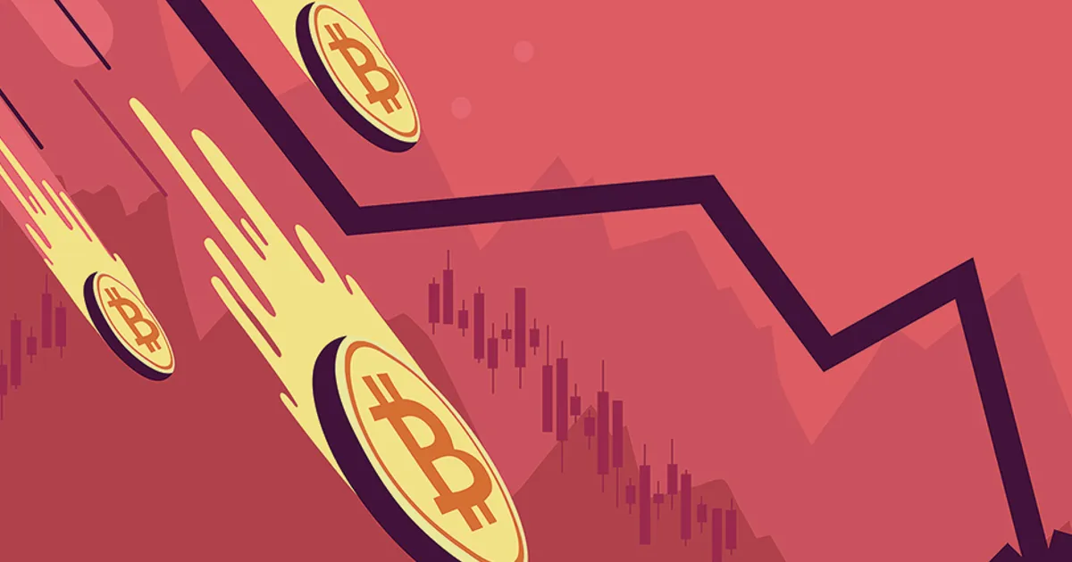 Bitcoin Price Forecast Warns of Further Downside Ahead