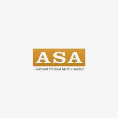 ASA Gold and Precious Metals thông báo COO Axel Merk từ chức