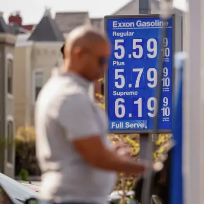 Pentagon understates Iran war costs, fueling inflation fears