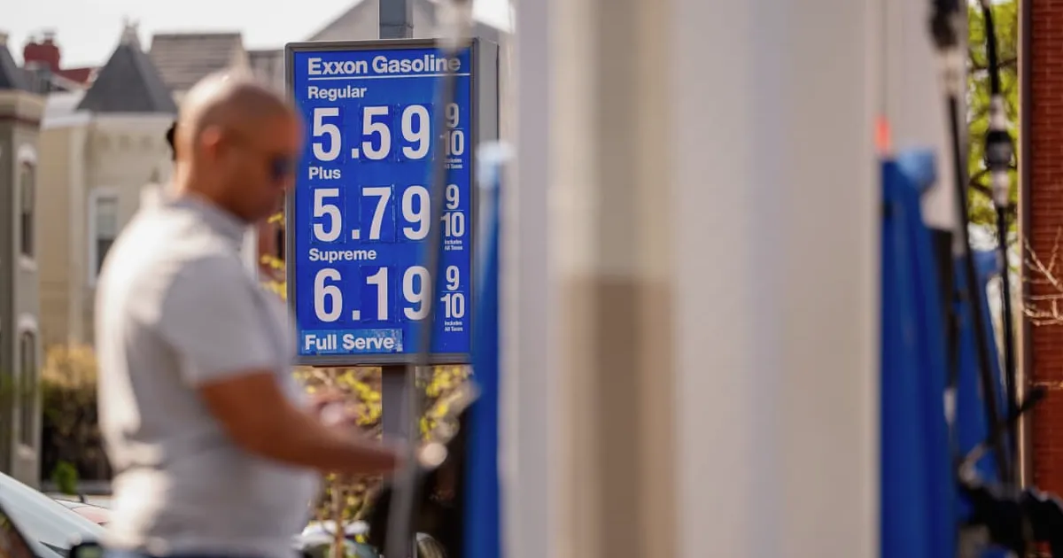 Pentagon understates Iran war costs, fueling inflation fears