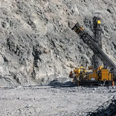 Great Western begins 3,000m drilling at Diorama copper-gold target