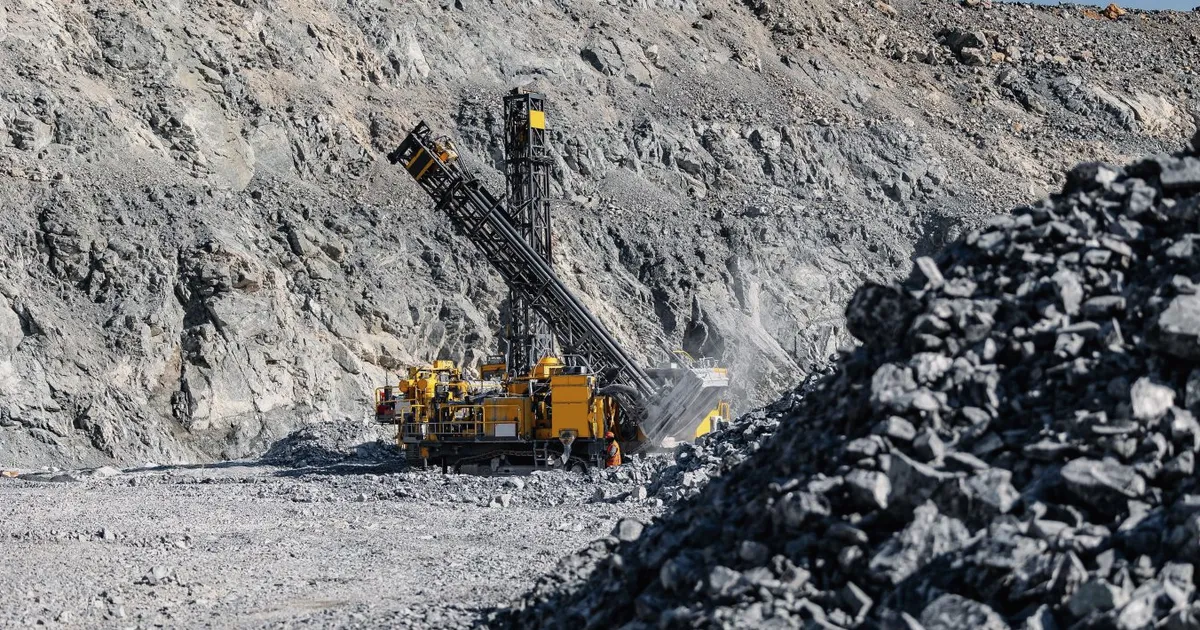 Great Western begins 3,000m drilling at Diorama copper-gold target