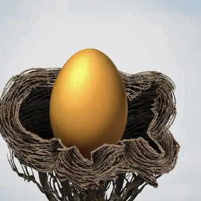 Can a Gold IRA Counter Sticky Inflation for Retirement