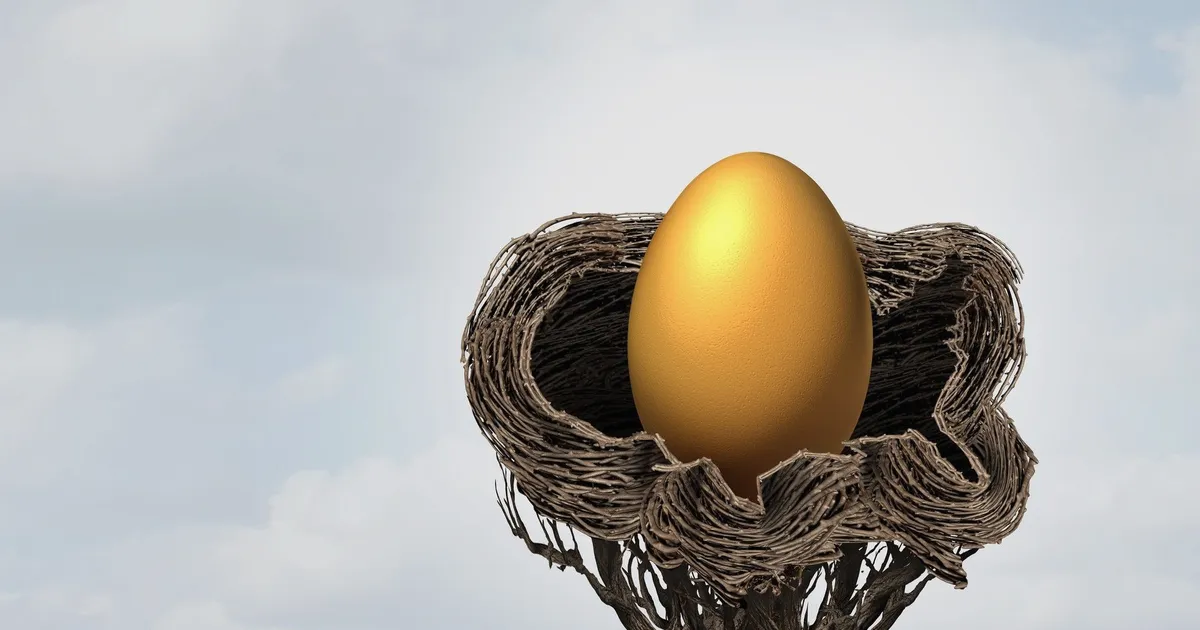Can a Gold IRA Counter Sticky Inflation for Retirement