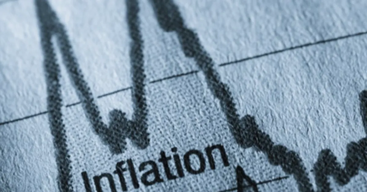 China May CPI Misses Forecasts, PPI Surges 3.9% on Factory Costs