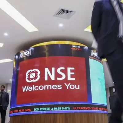 India IPO Pipeline Hits Record as Big Guns Line Up
