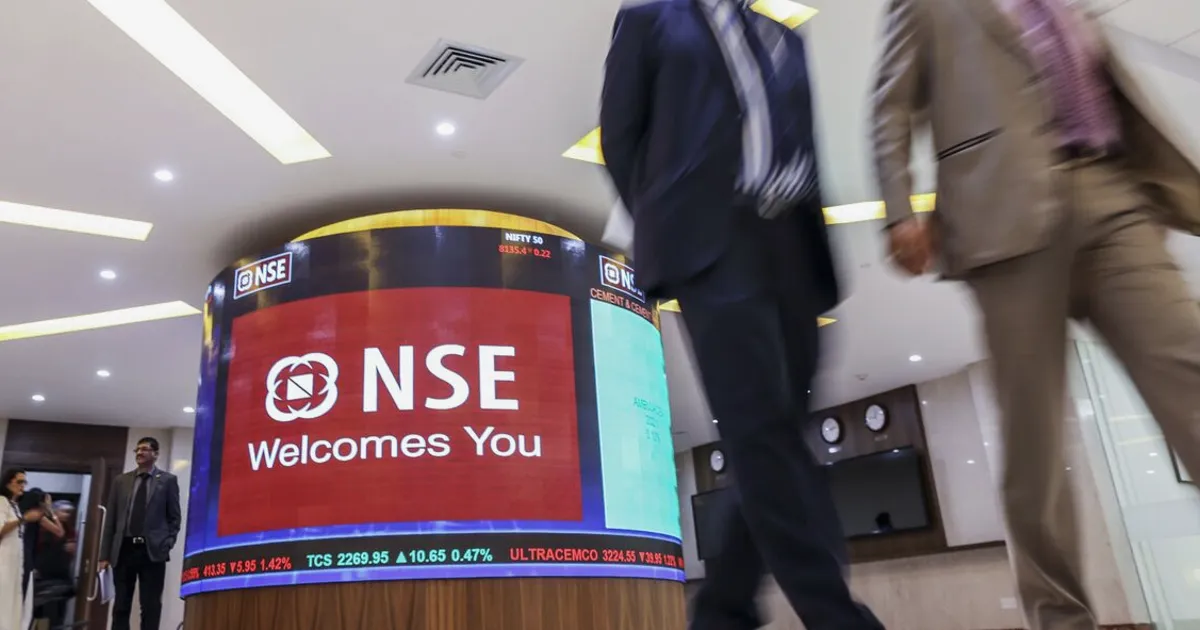 India IPO Pipeline Hits Record as Big Guns Line Up