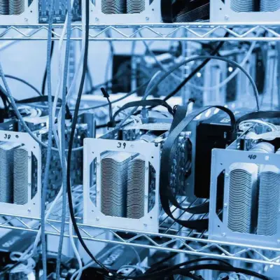 Bitcoin Mining Pools With 75% of Hashrate Back Open Block Standard
