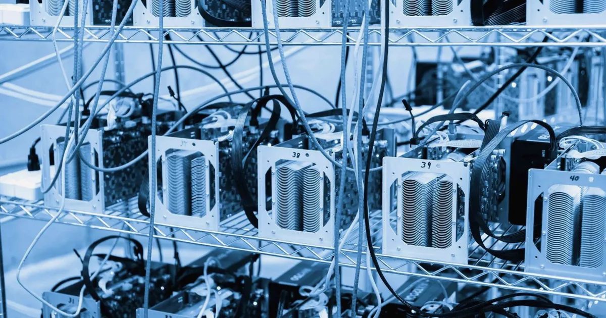 Bitcoin Mining Pools With 75% of Hashrate Back Open Block Standard