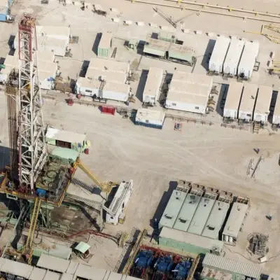 Arábia Saudita informa à Opep que produção de petróleo caiu ao menor nível desde 1990