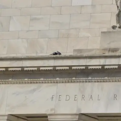 Fed atualiza proposta de conta mestre para bancos cripto