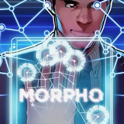 Trezor integra Morpho para rendimiento nativo en USDT y USDC