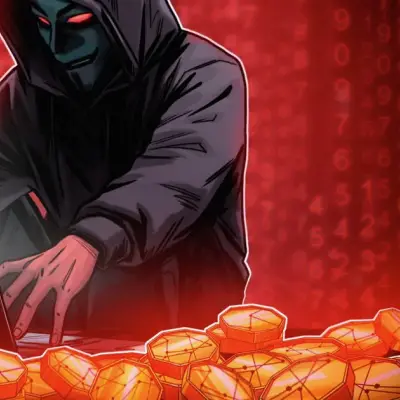 Secret Network bridge exploited for $4.7M with infinite mint bug