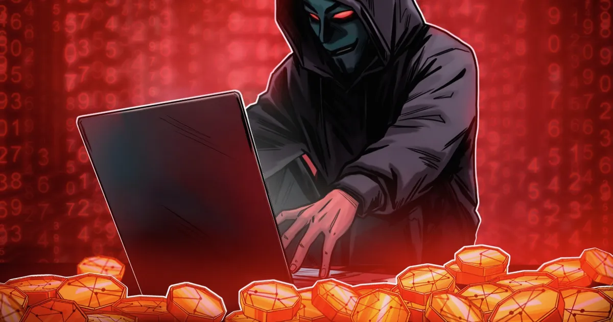 Secret Network bridge exploited for $4.7M with infinite mint bug