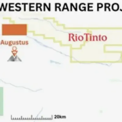 Osiris One Metals closes 80% stake in Western Range silver-copper project