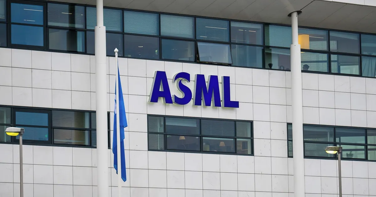 Semiconductor stock doubles in a year; Bernstein sees more upside
