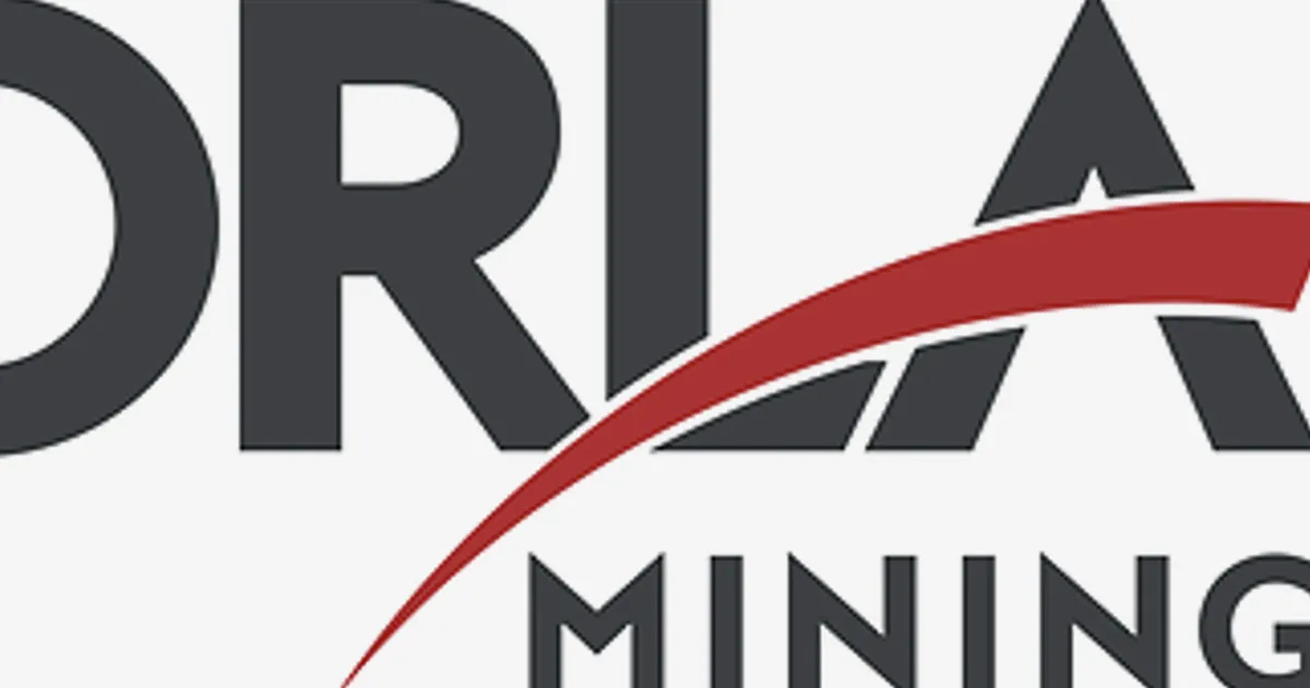 Orla Mining Resumes Operations at Camino Rojo Mine in Mexico