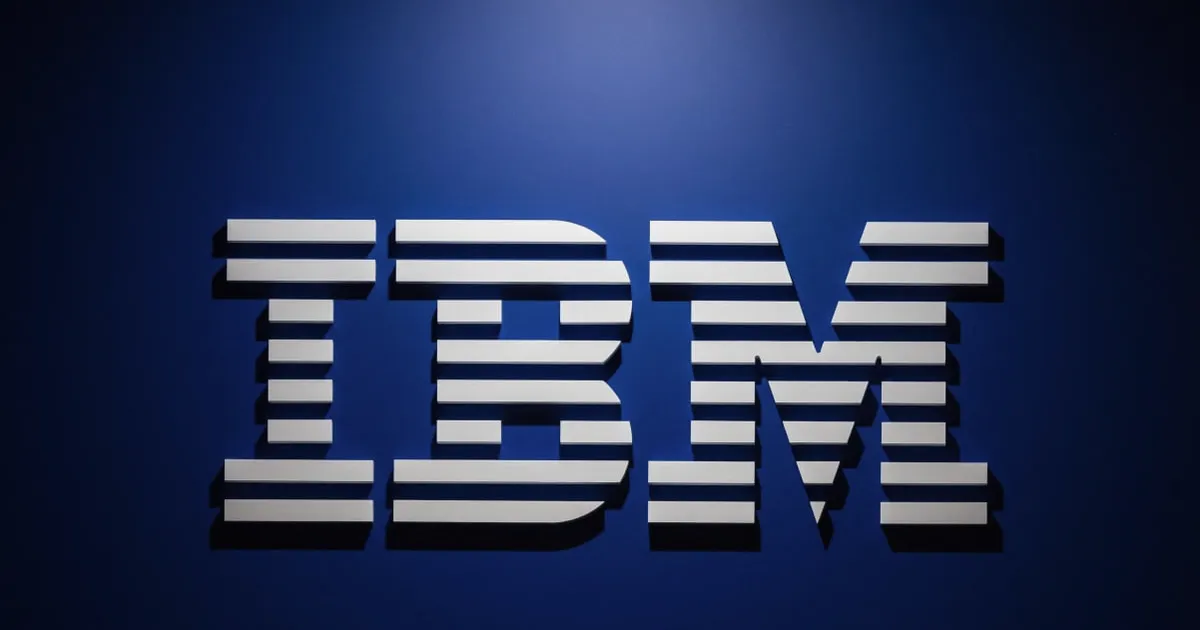 Trump Regrets Selling IBM Stock, Now Backs Its Quantum Future