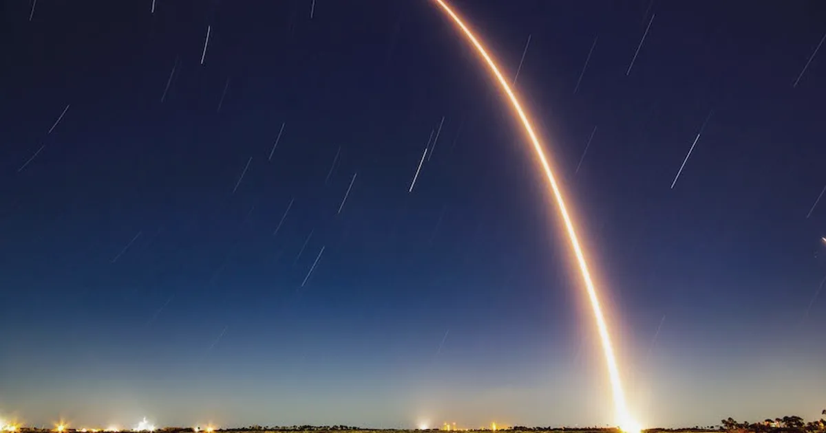 Trump Targets California Again In SpaceX Feud
