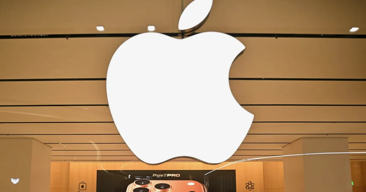 Apple tăng giá MacBook và iPad do khủng hoảng bộ nhớ