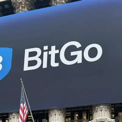 BitGo stock jumps 20% on $50M buyback, still 65% below IPO