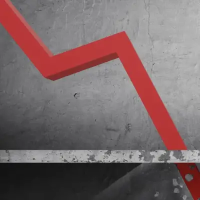 Wall Street consensus on buying the dip is a contrarian warning signal