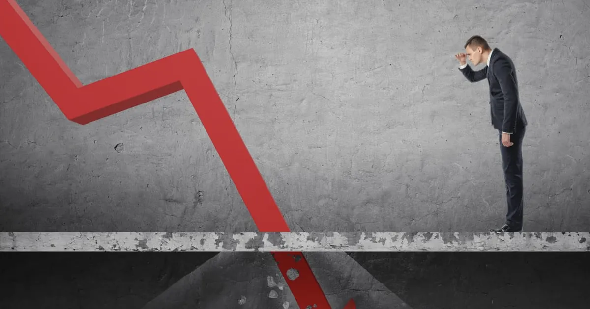 Wall Street consensus on buying the dip is a contrarian warning signal