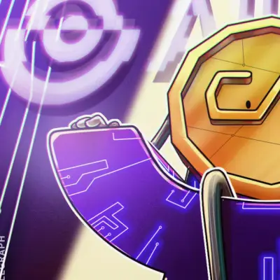 AllUnity launches SEKAU, a fully reserved Swedish krona stablecoin