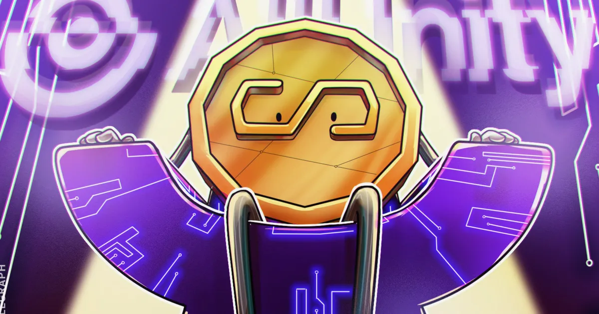 AllUnity launches SEKAU, a fully reserved Swedish krona stablecoin