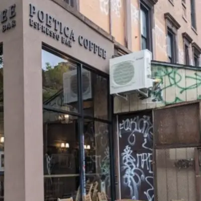 DOJ Probes New York Coffee Chain Over Ban of Congressman
