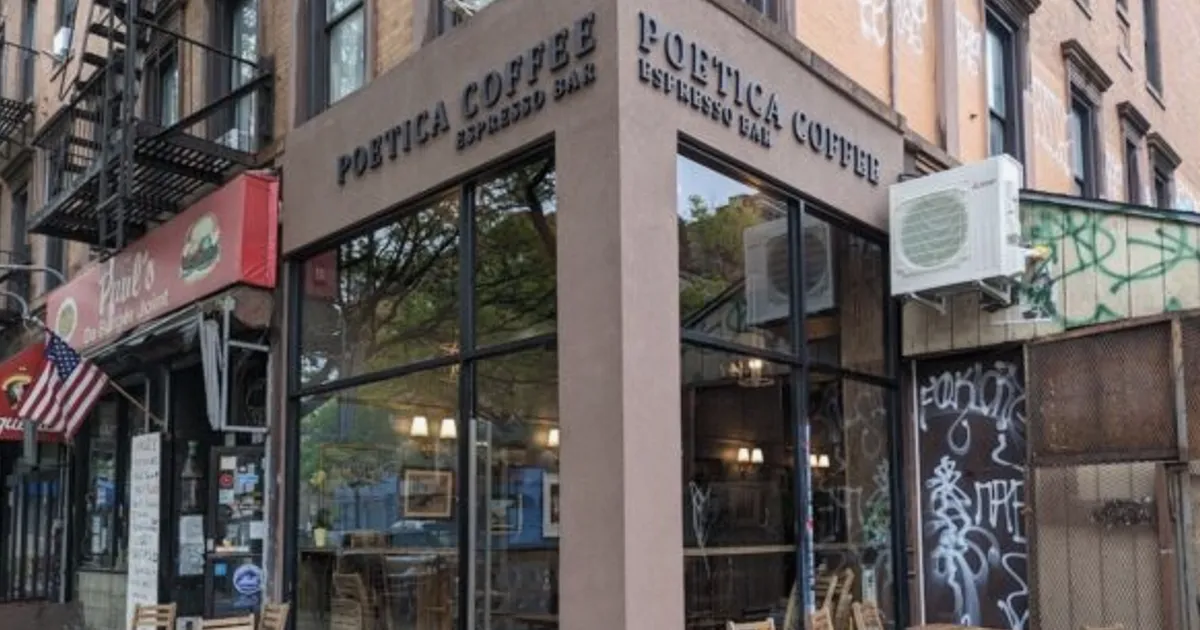 DOJ Probes New York Coffee Chain Over Ban of Congressman
