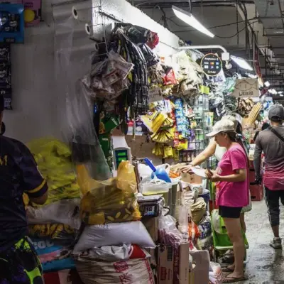 Peru Inflation Unexpectedly Accelerates on Rising Food Costs