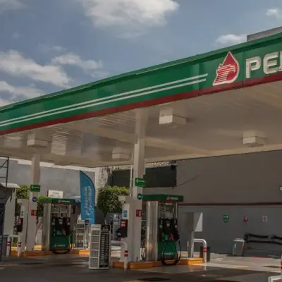 Pemex Urged to Tap Global Debt Markets as Window Opens