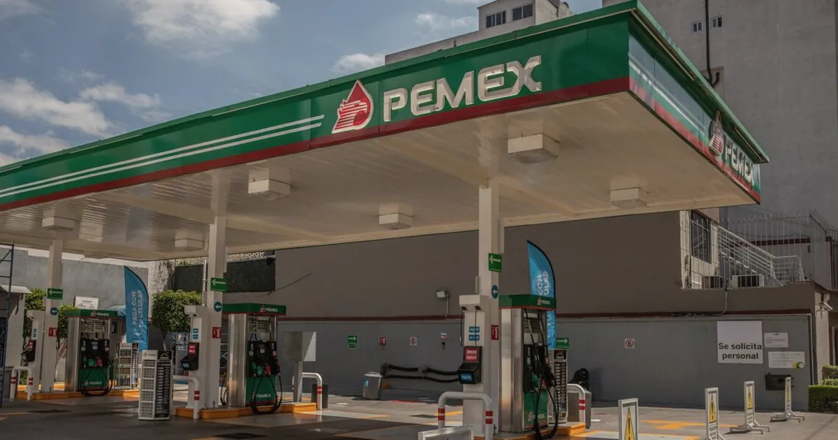 Pemex Urged to Tap Global Debt Markets as Window Opens