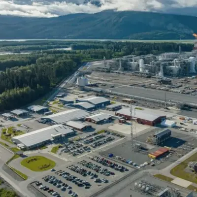 Germany's Big LNG Deal With Canada May Never Deliver a Single Cargo