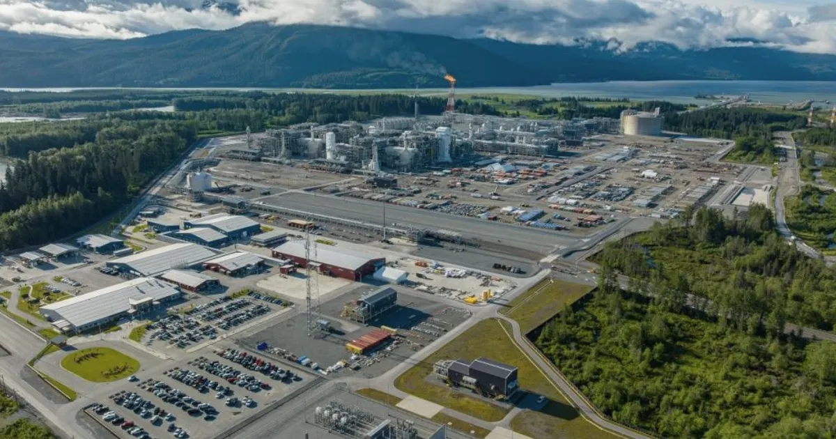 Germany's Big LNG Deal With Canada May Never Deliver a Single Cargo