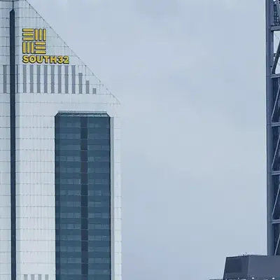 Alcoa rachète les actifs aluminium de South32 pour 5,6 milliards