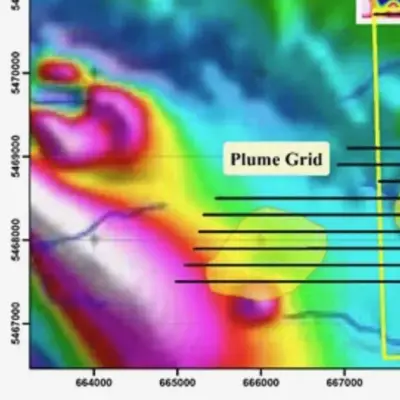 NovaRed Mining Plans 2026 Field Program at Wilmac Copper-Gold Project