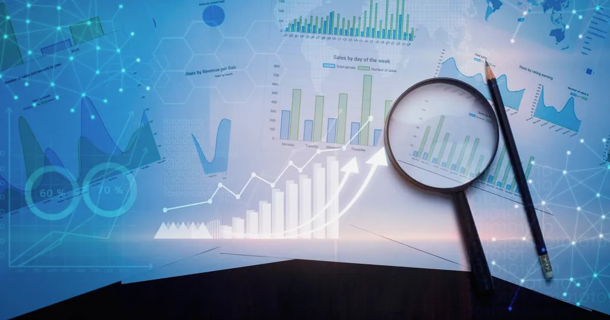 Biểu đồ S&P 500 phá vỡ nhưng tín hiệu mua NYSE chuyển xanh