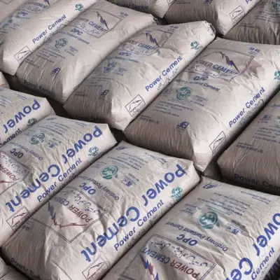 Cement and Textile Stocks Surge After Pakistan Budget Tax Cuts