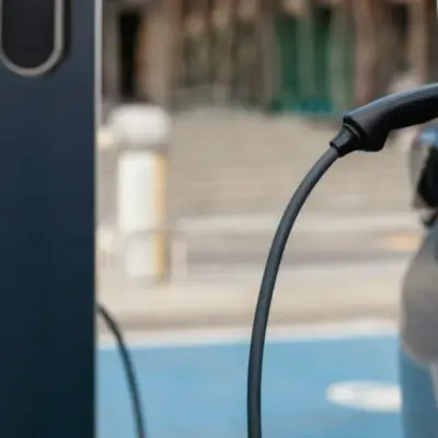 UK Electric Vehicle Sales Surge as Fuel Prices Climb on Iran Tensions